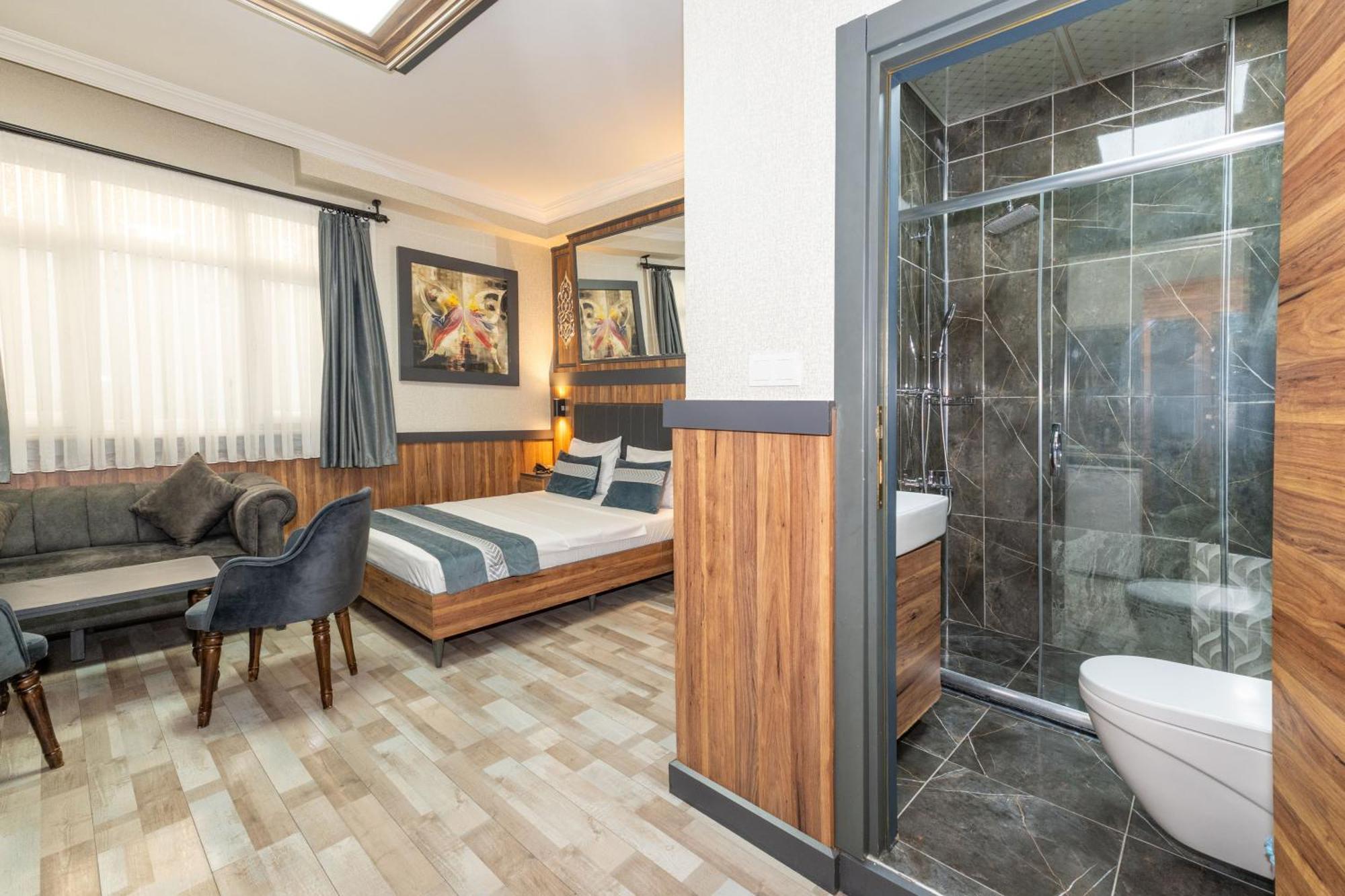 La Serena Taxim Hotel — Fotoğraflar 3